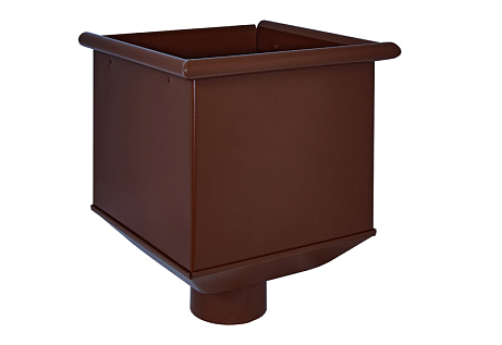 Купить Воронка водосборная AquaSystem - изображение 3